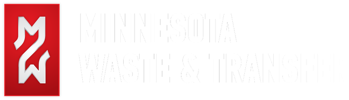 Minnesota Waste and Transfer logo